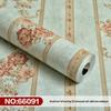 Thick Self-Adhesive Embossed Waterproof Wallpaper for Home Decoration