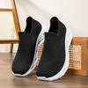 Men's 46 Running Sneakers Men's Rebound Fitness Ultra Light Shock Absorption Casual Shoes