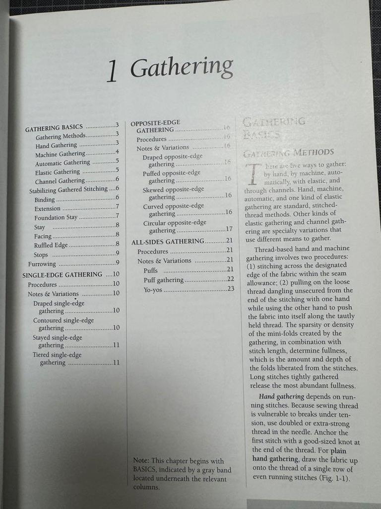 [USED] The Art of Manipulating Fabric Books Sewing Crafts