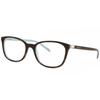 Tiffany   Co. Tf2109hb Asian Fit 8134 Women Eyeglasses