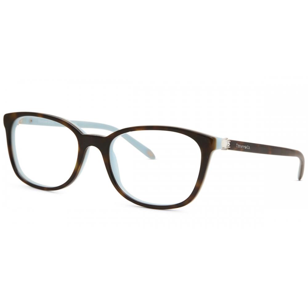 Tiffany   Co. Tf2109hb Asian Fit 8134 Women Eyeglasses