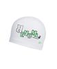 Lenomasuyeongbog Accessories Adult V Pu Swim Cap White Ro-Rc2E009-Wh