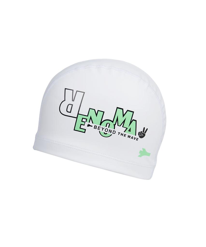 Lenomasuyeongbog Accessories Adult V Pu Swim Cap White Ro-Rc2E009-Wh