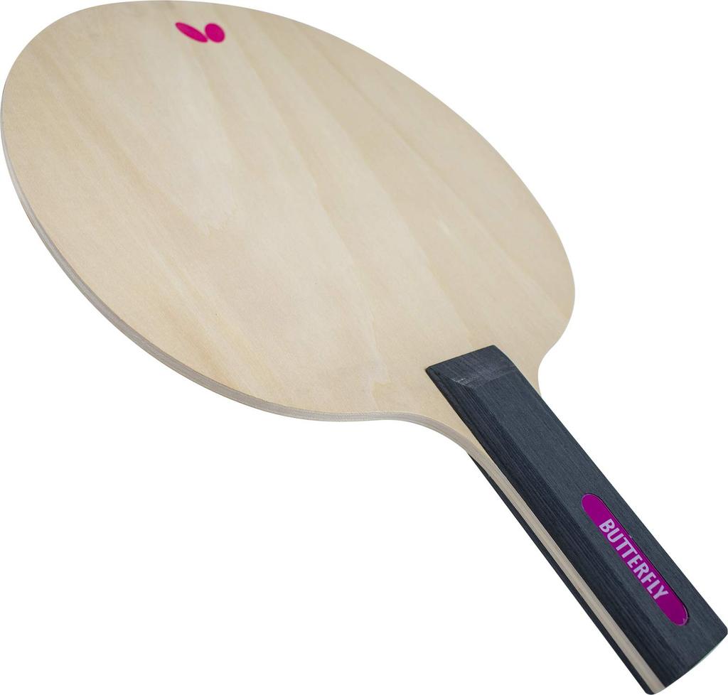 Butterfly autograph racket big 75710