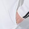 adidas Men's Woven Hooded Jacket JF3682