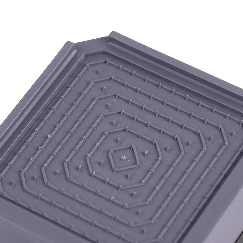 1/4Pcs Waterproof Chair Feet Protector Booster Cushion Furniture Legs Cushion New Table Leg Pads