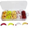 Soft Baits Ing Lures Soft Ing Lure