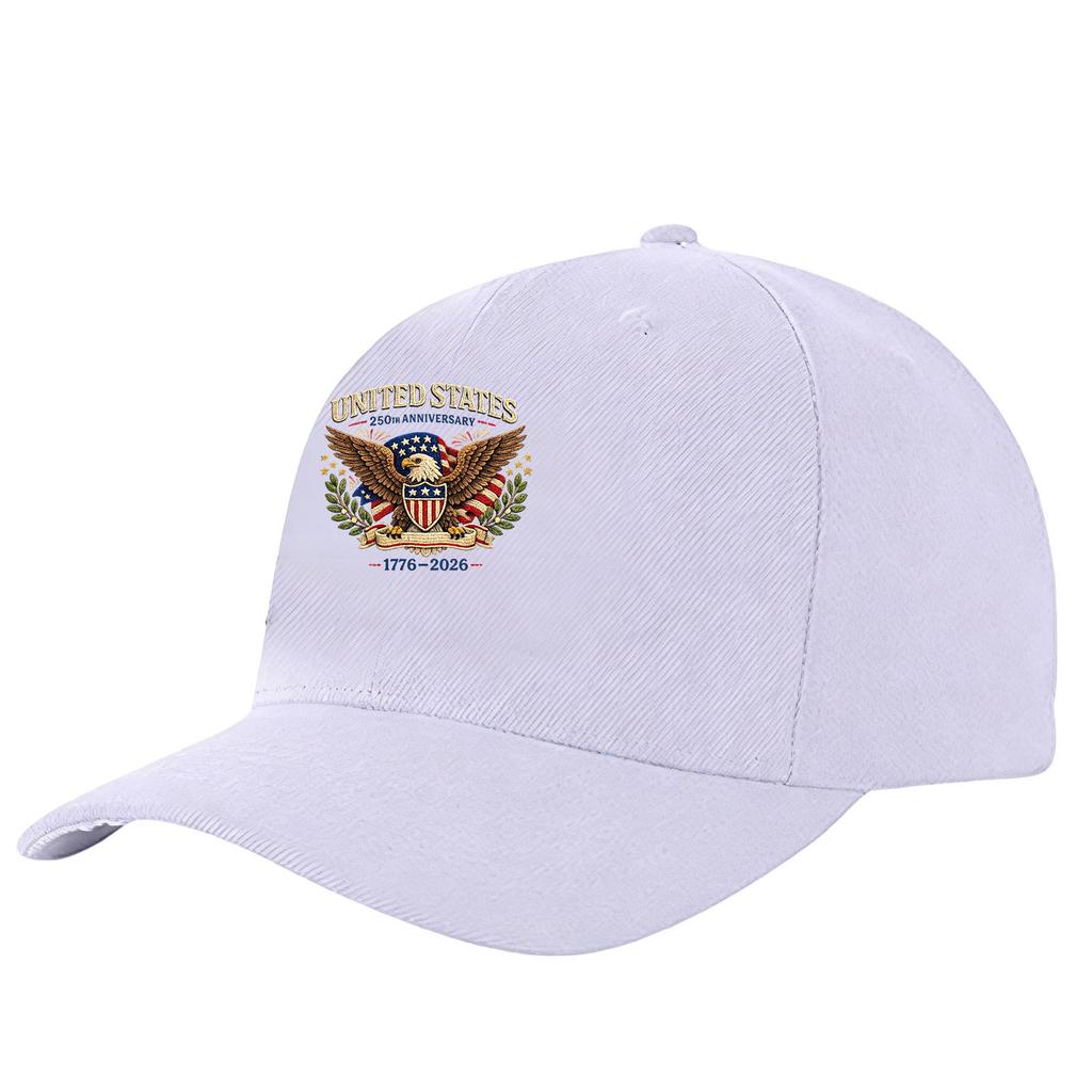 Men's And Women's Casual Hats