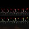 Fishing Tackle Springs Explosion Fishing Hooks Lure Trap Hooks Fishing Bait Hooks Fishinghook