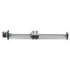 1204 Ball Screw Linear Slide Stroke Long Stage Actuator with Stepper Motor 400mm Stroke