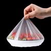 Reusable Durable Food Storage Covers For Bowls Elastic Plate Covers Bowl Covers