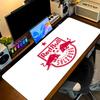 FC Red Bull Salzburg Print  Cushion Non-slip Laptop Tablet Big Mousepad XXL Mat Mini PC Playmat With Lock edge