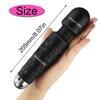 Powerful Magic Wand Vibrators for Women Clitoris Stimulator AV Stick G Spot Massager Female Masturbator Sex Toys for Woman