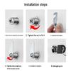 Yisanwei File Cabinet Lock