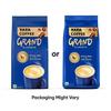 Tata Classic Instant Coffee, 200g Pouch, Chicory Mix With Strong Taste & Rich Aroma, With Flavour Locked Decoction Crystals