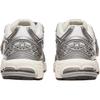 New Balance Comfortable Versatile Low-Top Kids Running Shoes Kids sneaker Silver PV1906SW