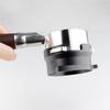 Tumbler Coffee Needle Distributor Stirrer and 54mm Dosing Ring Espresso Powder Stirrer Distributor Leveler Easy To Use