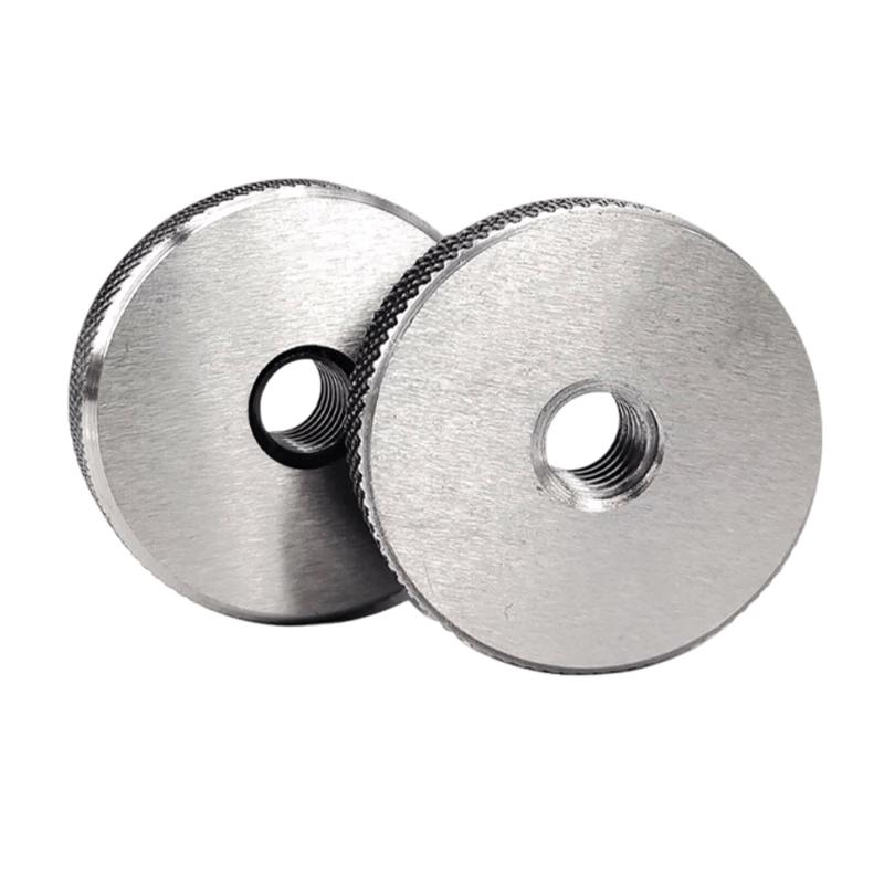 DLGYP M16*2-6g Thread Ring Gauge