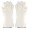 300 Degree Industrial Heat Insulating Fire Resistant Gloves Protective Gloves