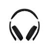 Casque - fantec - shp-3 - sur-oreille - filaire - isolation acoustique