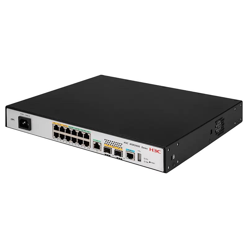 H3C MSR2600-15-X1 Router