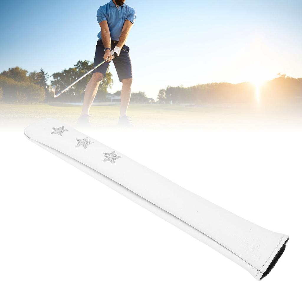 Ausrichtungshilfen-Hülle PU Wasserabweisend Sternstickerei Ausrichtungshilfen-Schutzhülle für Outdoor-Training