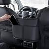 Car Interior Seat Storage Bag Handbag Organizer Holder Bag Auto Accessories
