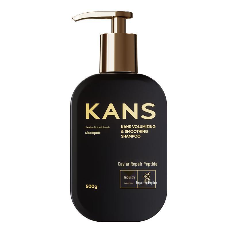 Han Shu Advanced Hair Care Collection