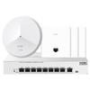 H3C WiFi 7 3600M Whole Home Mesh System with 2.5G Router & APs (CN Version)