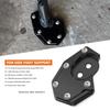 For 690 Enduro R SMC-R 790 890 Adventure Rally /R 1290 Adventure R - Side Stand Kickstand Footstand Enlarger