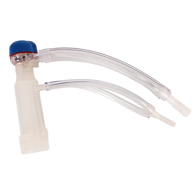 Sheep Milking Machine Accessory Set: Includes Milking Cups & Vacuum Pump Collection Cups