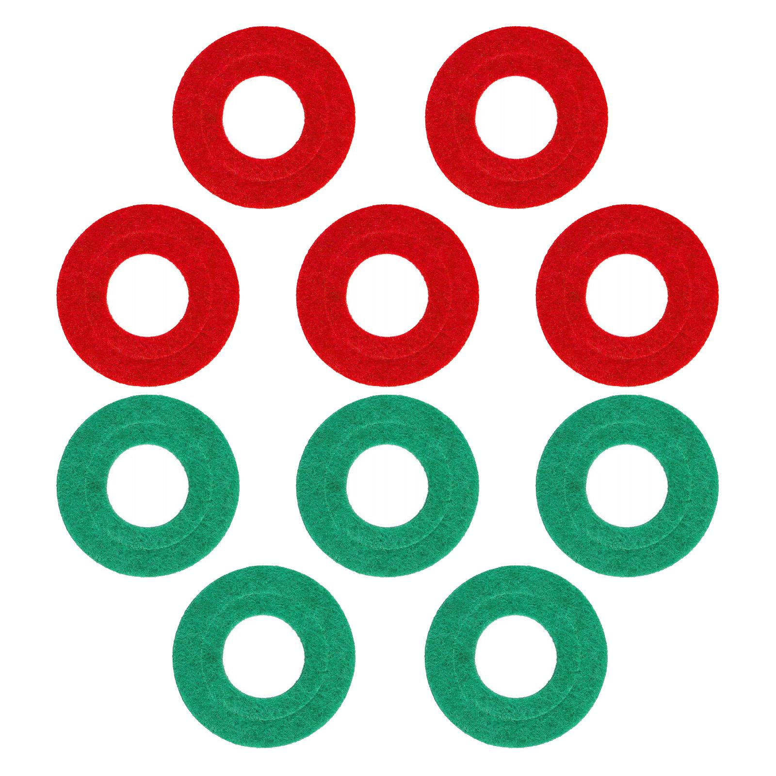 

Антикоррозионные шайбы для клемм аккумулятора Автомобильная фибра Толстый войлок Защитная прокладка для клемм аккумулятора Антикоррозионная шайба Кольцо Коврик