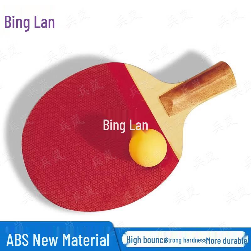 Bing Lan Training Ping Pong Balls