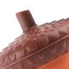 Tappi di sughero per vino a forma di pigna per bottiglie Carini Tappi in silicone per bottiglie di vino Bottiglia di champagne