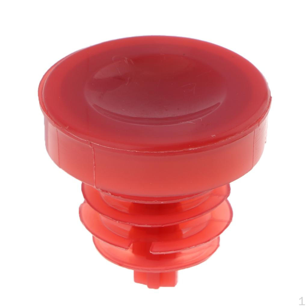 

Pump Bottle Reservoir Fluid Cap Cover for