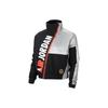 Jackets Women's Black Stand Collar Moderate Other CW6498-010