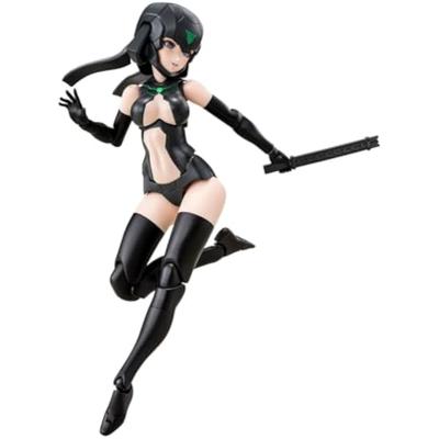 Kotobukiya (KOTOBUKIYA) Megami Device B1R-L Chassis Kit Skin Color B Total Height Approx. 155 Mm ...