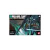 HGUC Mobile Suit Zeta Gundam ORX-005 Gaplant 1/144 Scale Pre-Colored Plastic Model Kit