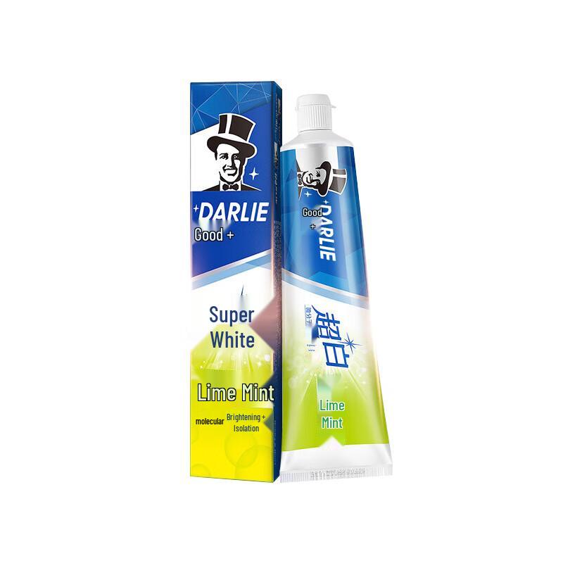 

Darlie Toothpaste 140g