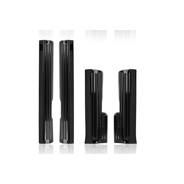 

For Genesis GV70 2026 2026 2026 Car Interior Door Sill Protective Pad Cover Guards Front Rear Door Welcome Pedal Threshold Strip чёрный