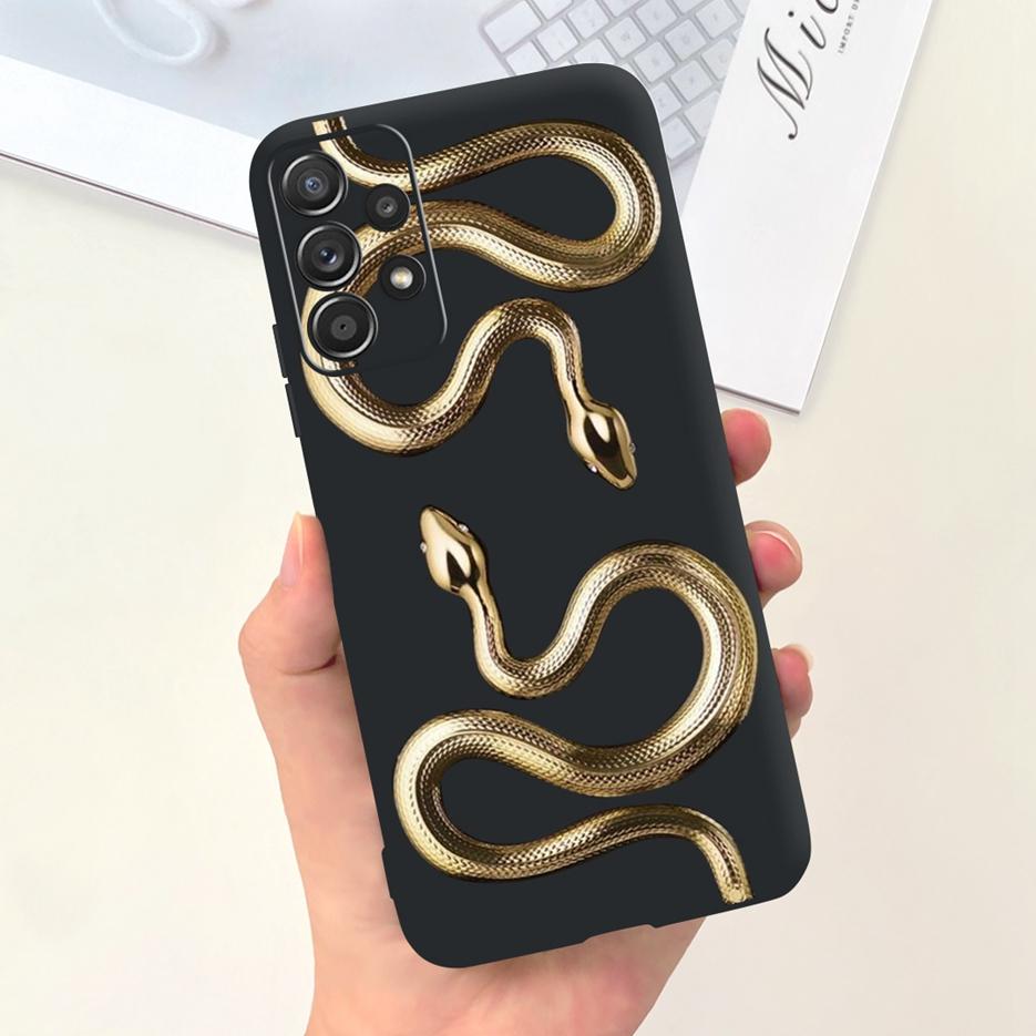 For Samsung Galaxy A32 A52 A72 5G Case Cute Cartoon Cover Shockproof Soft TPU Phone Case For Samsung A52 A 32 72 5G Fundas Coque