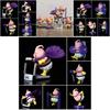 Dragon Ball Z Majin Buu Figure Cool Cute And Eco-friendly Pvc Material For Fitness Fans