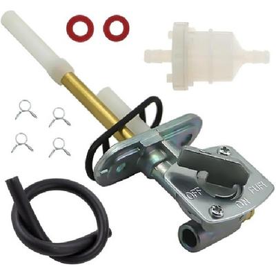Pour les motos – Combustibles