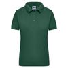 James and Nicholson Womens/Ladies Work Polo Shirt