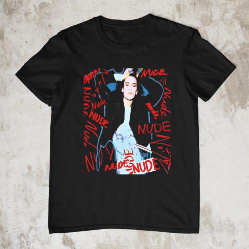 

Dead Or Alive T-shirts Cotton Unisex Unisex T-Shirt M