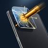 3D Camera Lens Protectors for Moto Edge 70 Fusion Lens Tempered Glass Protector for Moto Edge70 Fusion Camera Protective Film