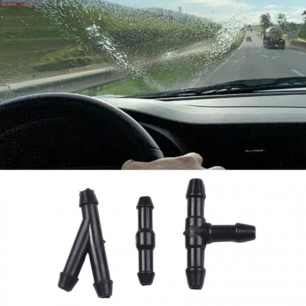 Accessories Hose Connectors High Quality Hot Sale Spare Parts