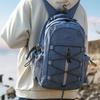 Lightweight Large Capacity Sports Travel Backpack for Unisex