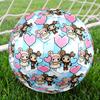 tokidoki Theme Size 5 Soccer Ball, Suitable for Both Indoor and Outdoor Matches, a Gift Suitable for Everyone.