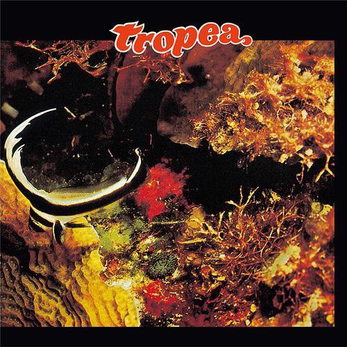 

CD JOHN TROPEA - Tropea VACZ1011 Videoarts Music 1996 Japan ObiJazz Б/У